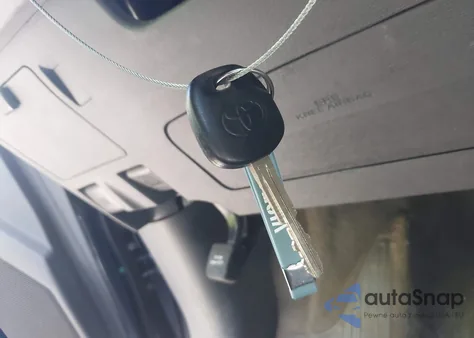 2016 Toyota Sienna L 7 Passenger из США, поврежденный, VIN 5TDZK3DCXGS755834